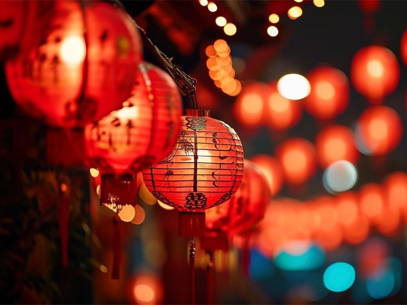 吃一碗元宵，盼一年圓滿 | 團圓的日子里，少不了一道美味佳肴——汶上蘆花雞